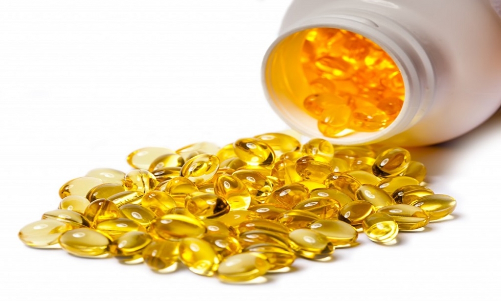 Dùng vitamin e bôi trực tiếp lên mặt